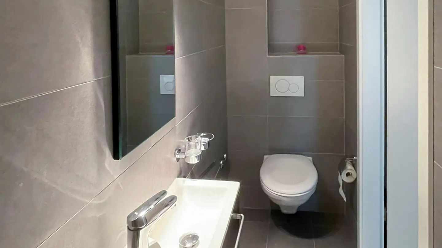 Apartment for rent - Chemin Du Moulin, 1053 Cugy VD