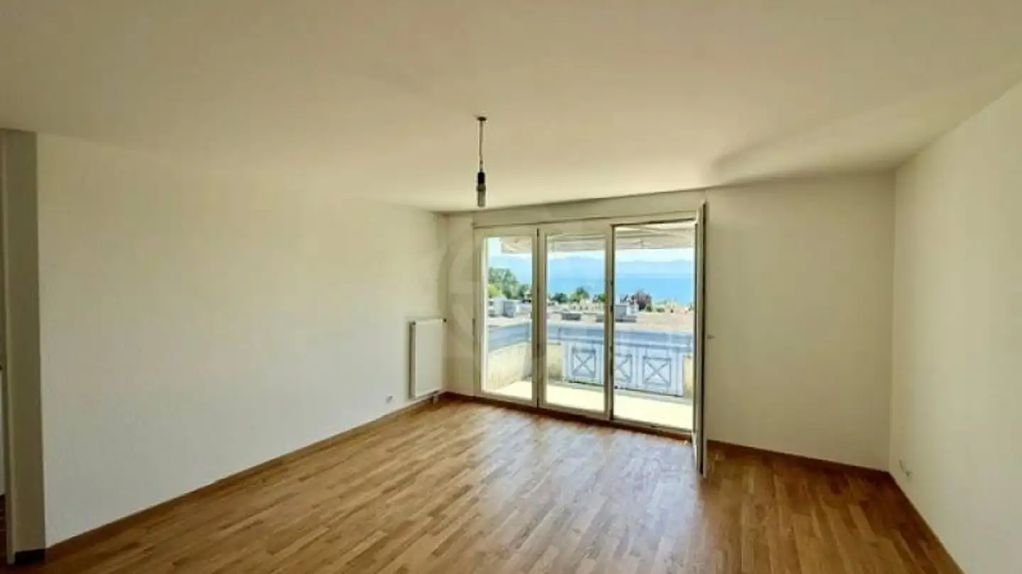 Apartment for rent - Chemin Du Levant 1, 1185 Mont-sur-Rolle - Photo 3