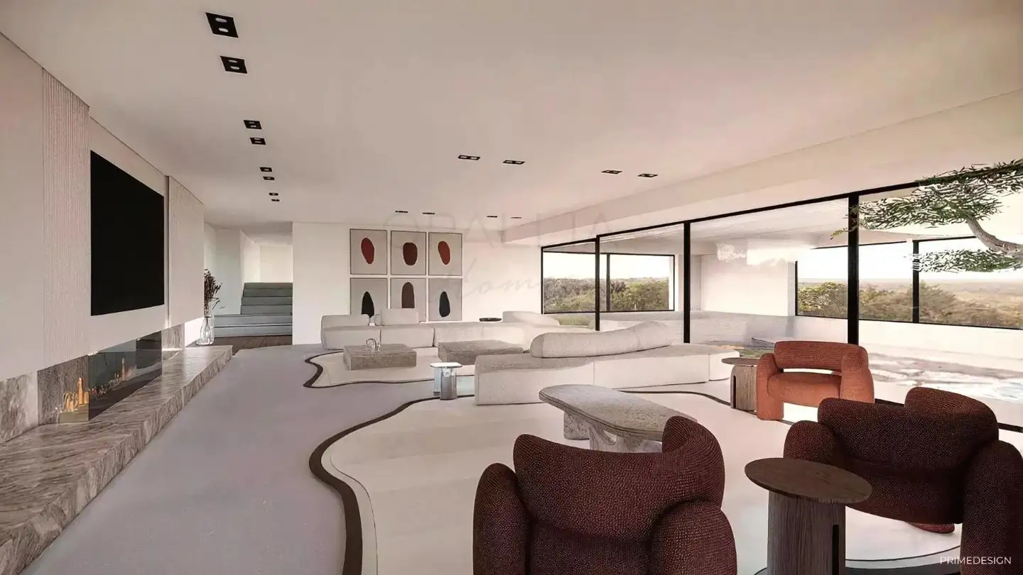 Villa in vendita - 1253 Vandoeuvres - Foto 4