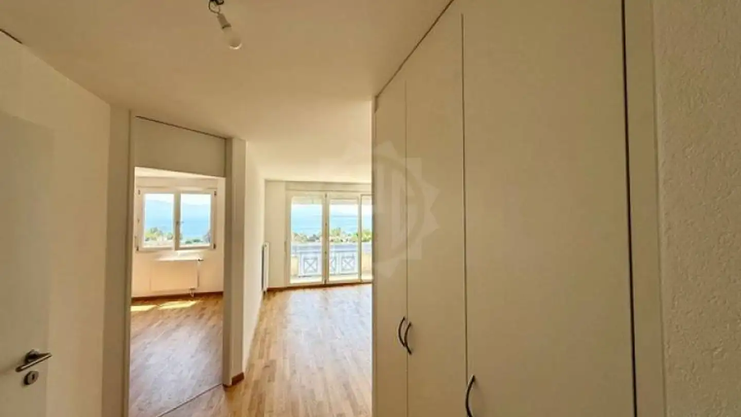Apartment for rent - Chemin Du Levant 1, 1185 Mont-sur-Rolle - Photo 4