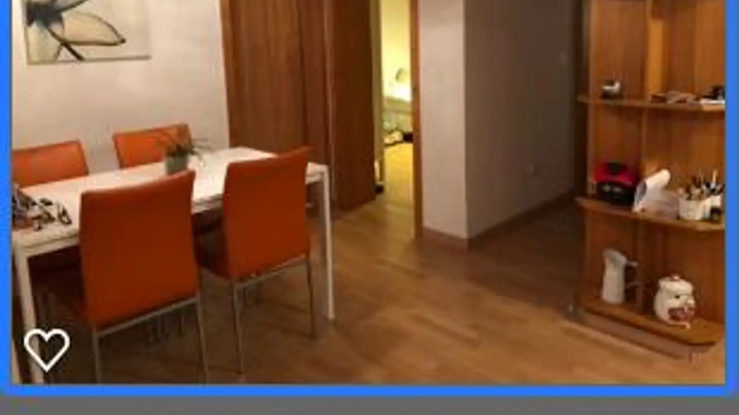 Edificio residenziale in vendita - Bäckerstrasse 3, 9463 Oberriet SG - Foto 4