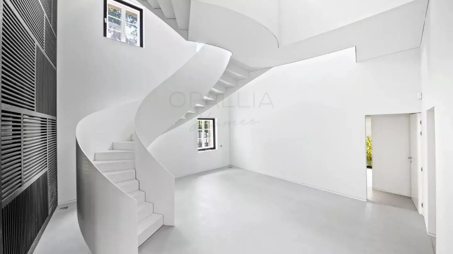 Villa in vendita - 1253 Vandoeuvres - Foto 2