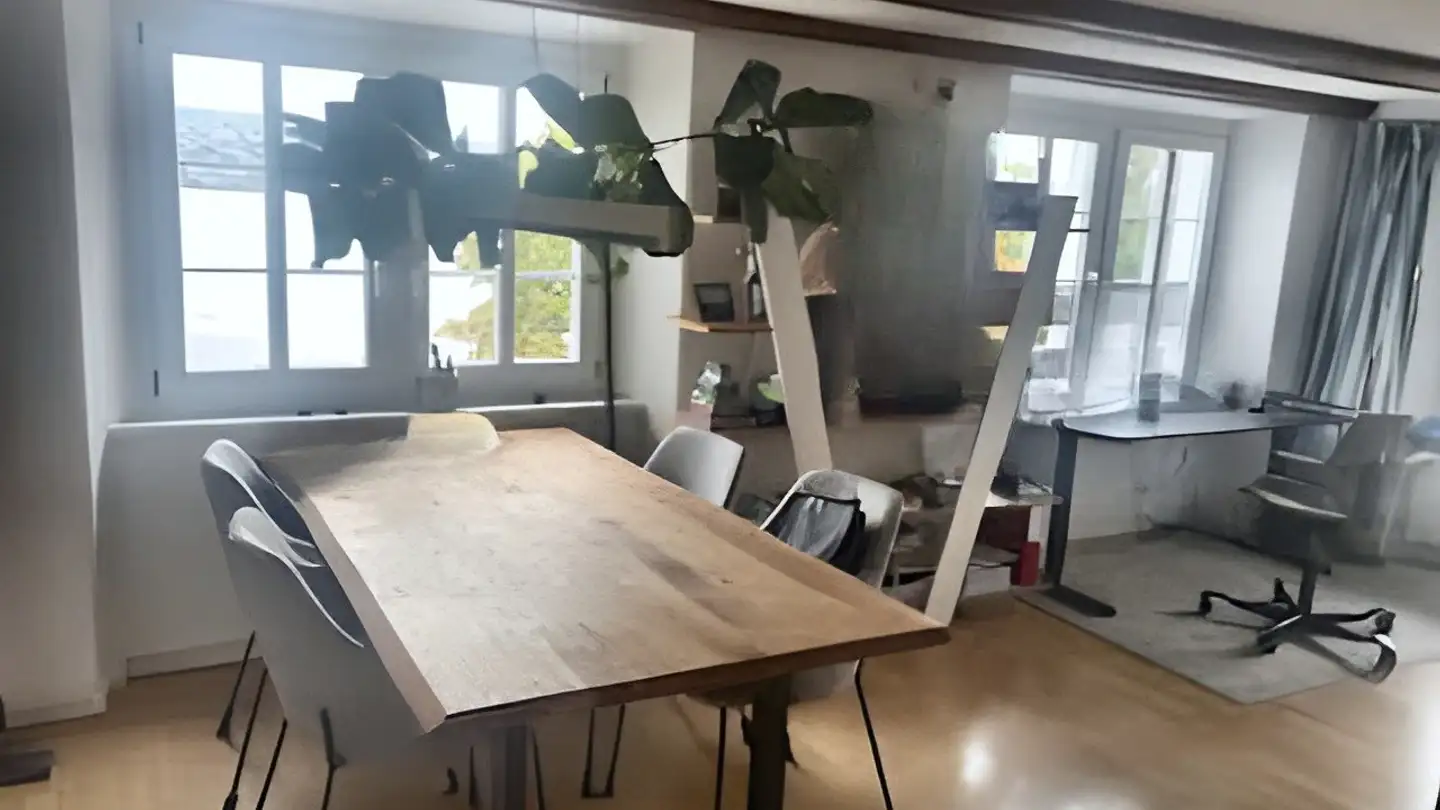 Furnished apartment for rent - 8803 Rüschlikon