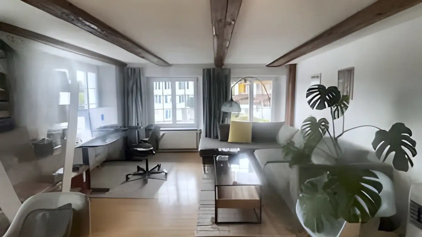 Furnished apartment for rent - 8803 Rüschlikon - Photo 2