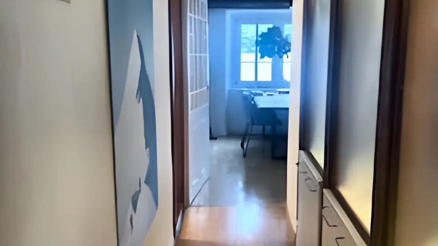 Furnished apartment for rent - 8803 Rüschlikon - Photo 3