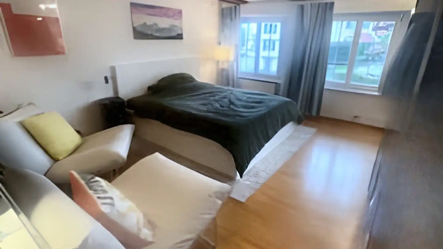 Furnished apartment for rent - 8803 Rüschlikon - Photo 4
