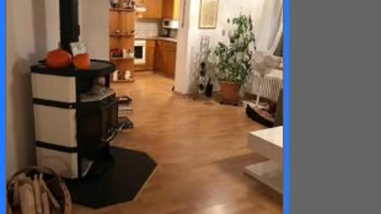 Edificio residenziale in vendita - Bäckerstrasse 3, 9463 Oberriet SG