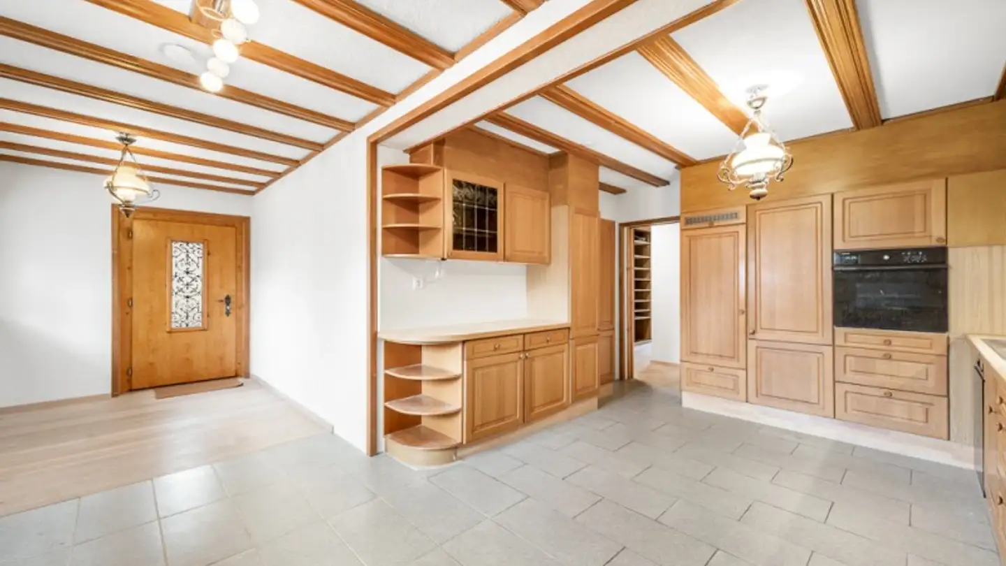 Einfamilienhaus kaufen - Winkel 4, 5213 Villnachern - Foto 3