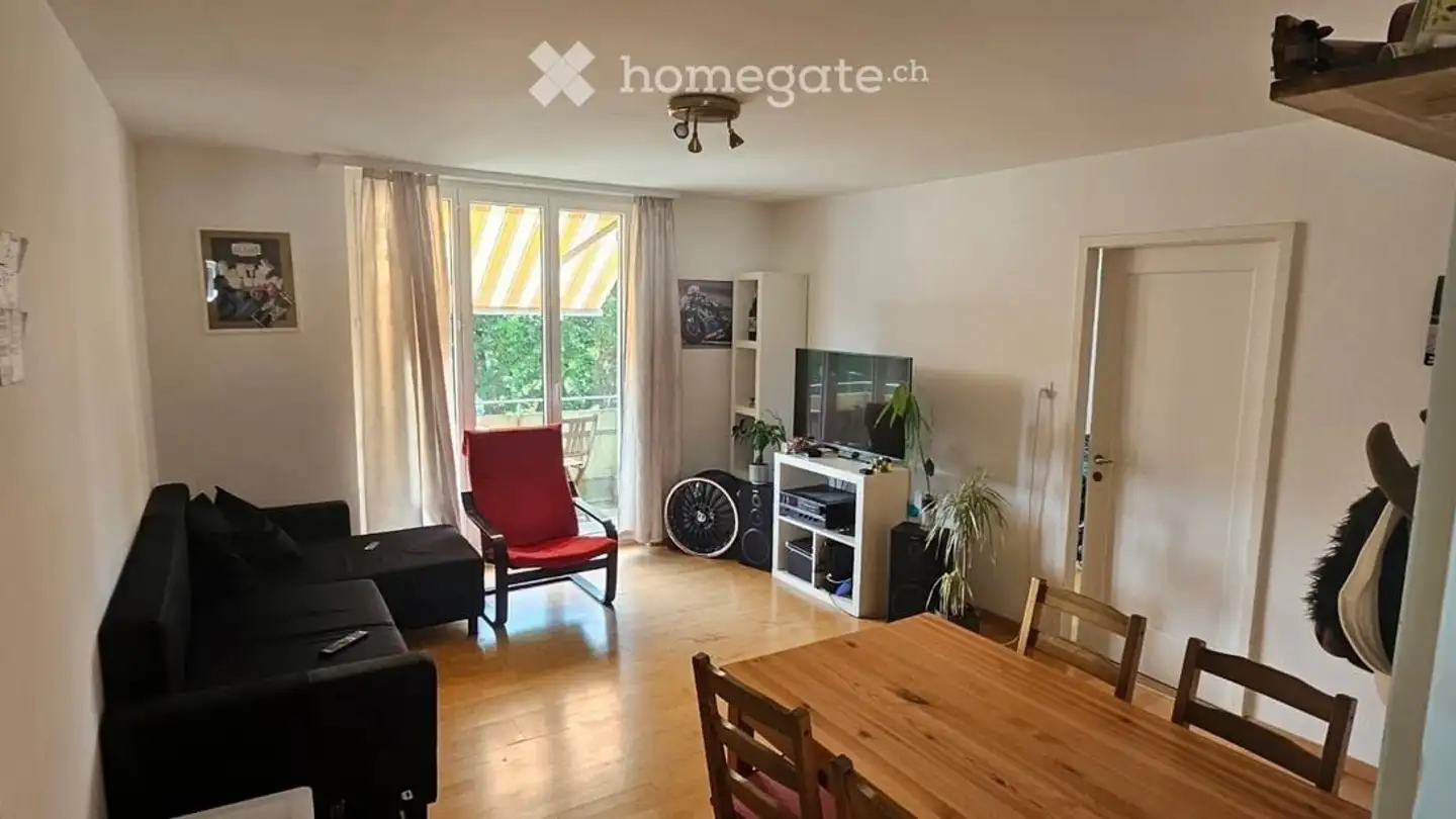 Appartement à louer - Weberstrasse 85, 8400 Winterthur - Photo 4