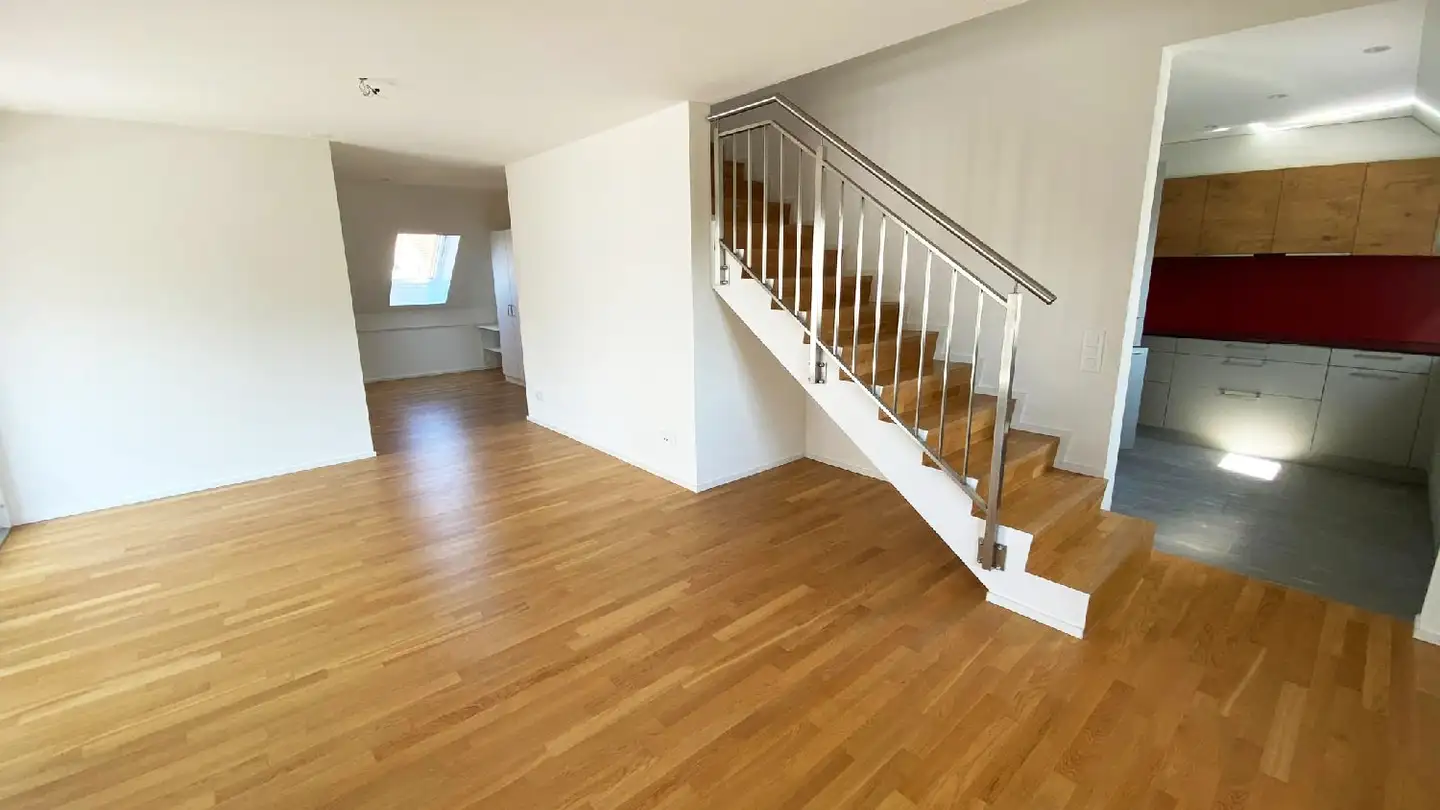 Wohnung mieten - Am Chatzenbach 10, 8254 Basadingen - Foto 3