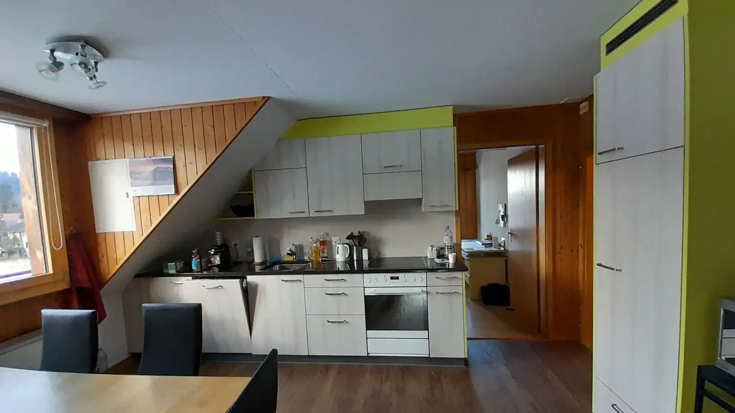 Apartment for rent - Gässliweg 8, 3436 Zollbrück - Photo 3