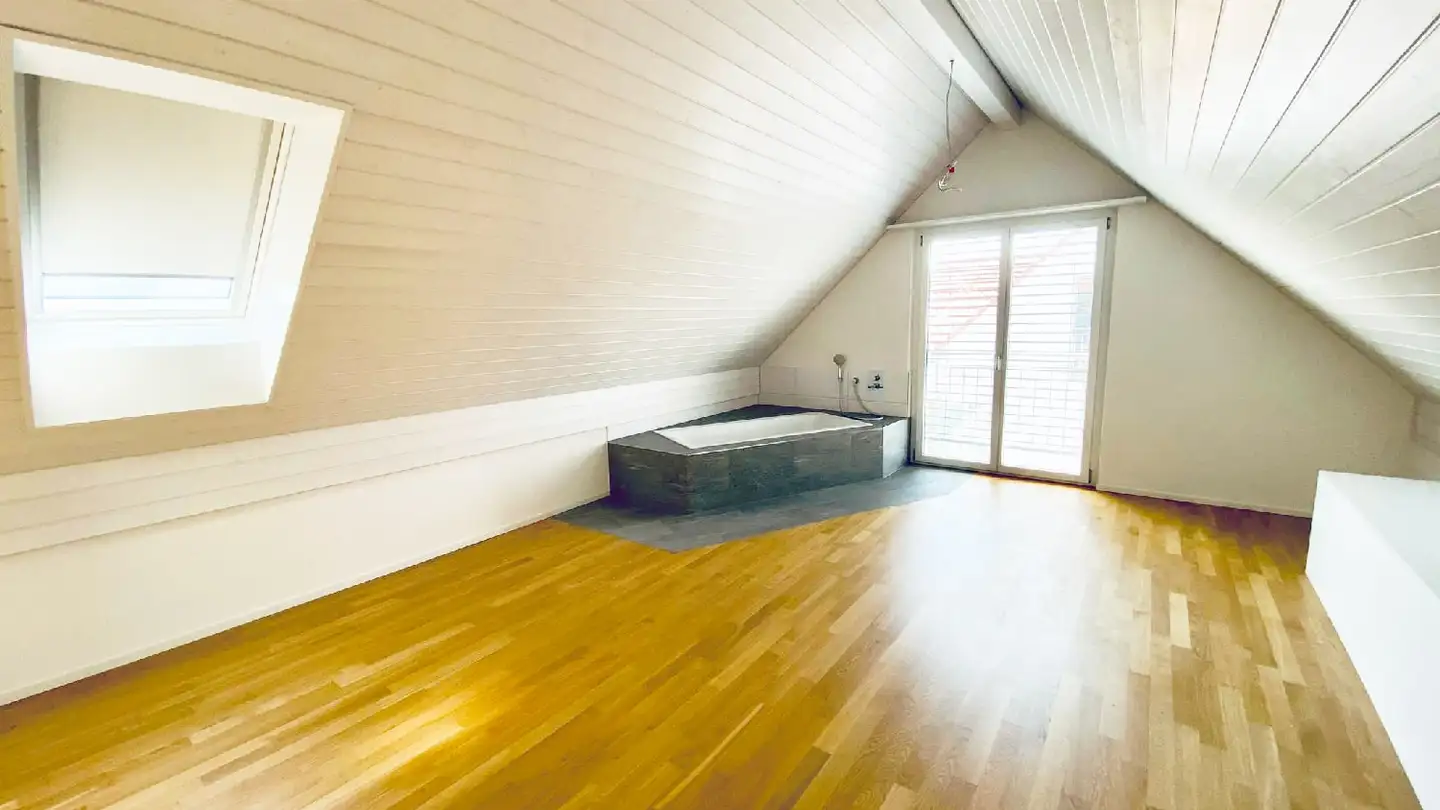 Wohnung mieten - Am Chatzenbach 10, 8254 Basadingen - Foto 4