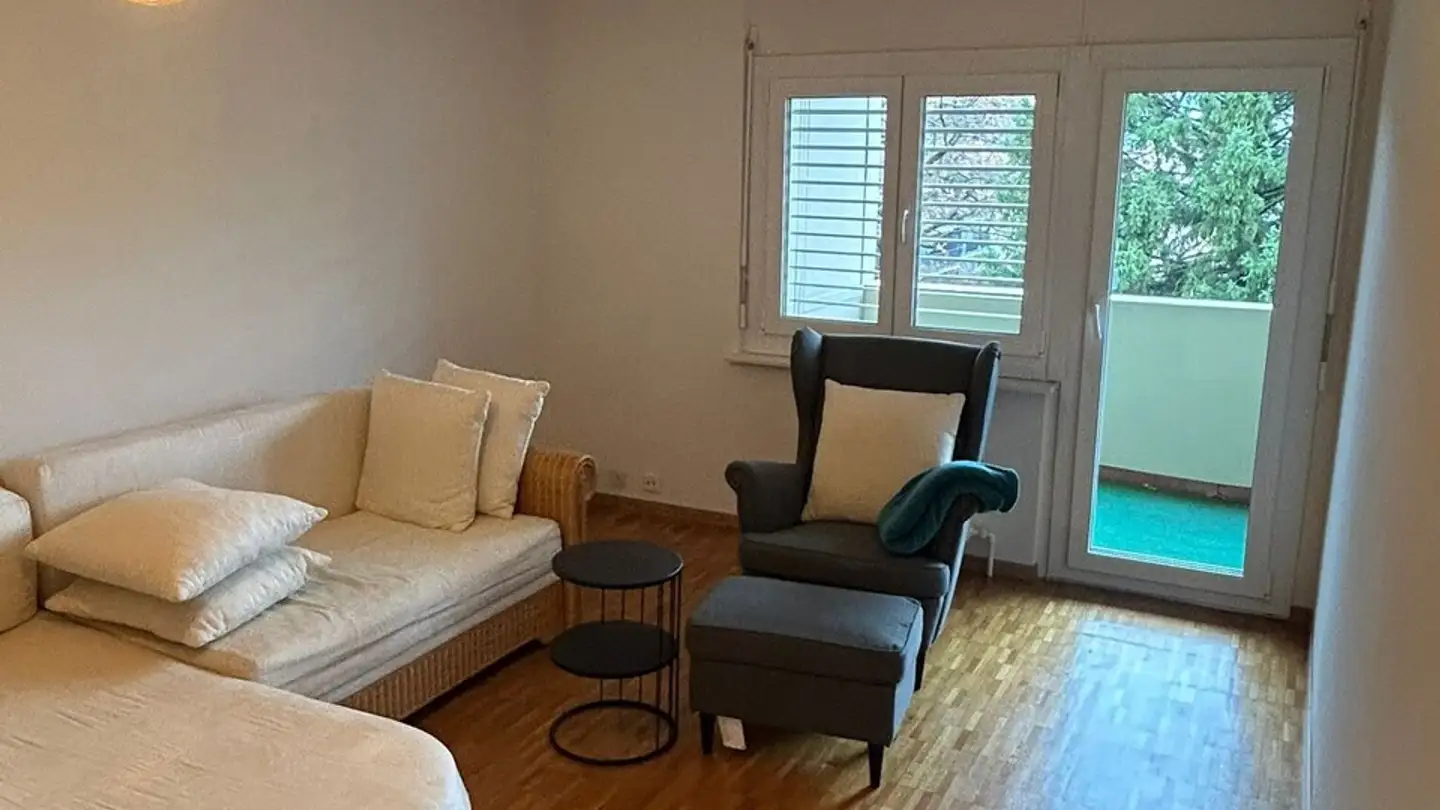 Appartement à louer - Chemin Des Lieugex 61, 1860 Aigle