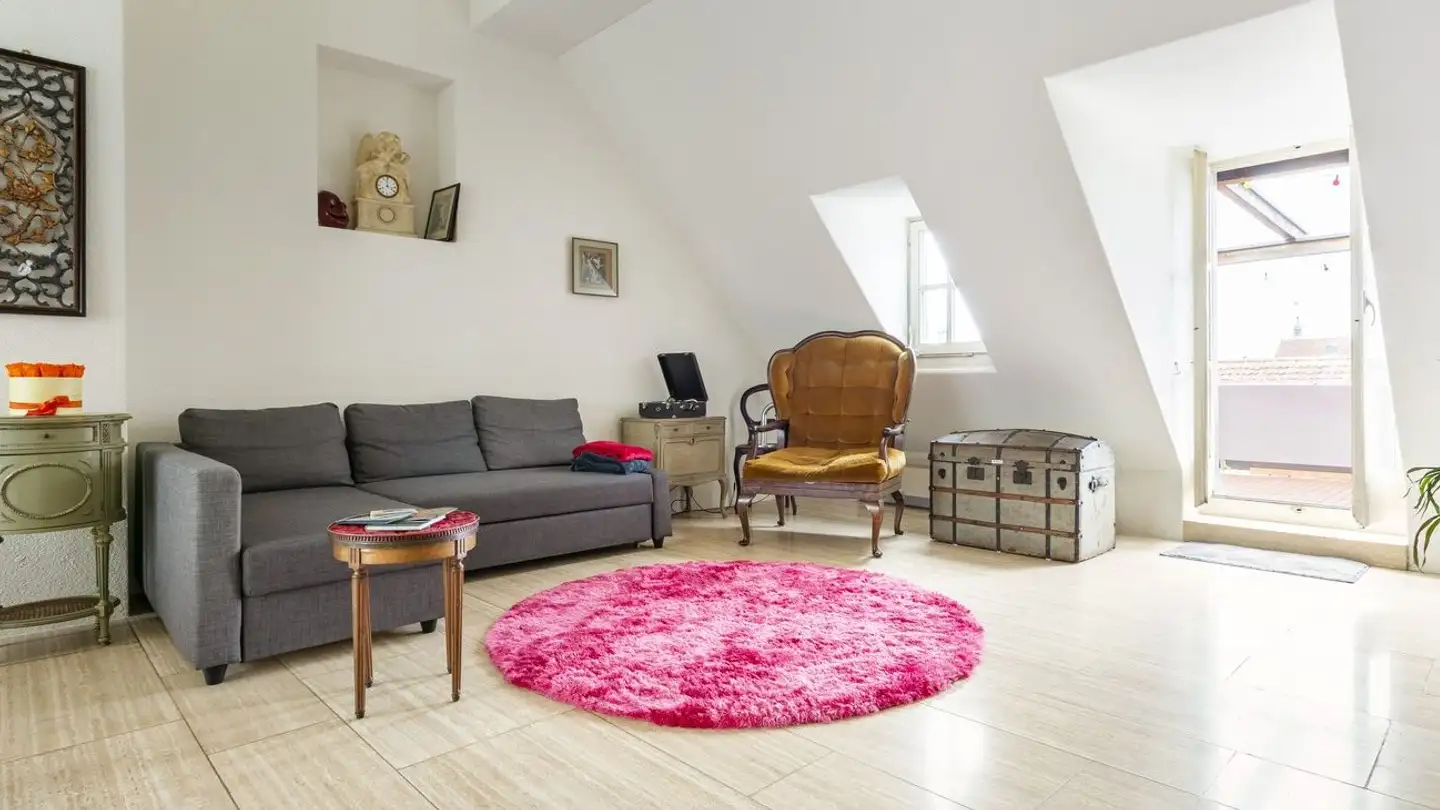 Wohnung mieten - 6004 Luzern