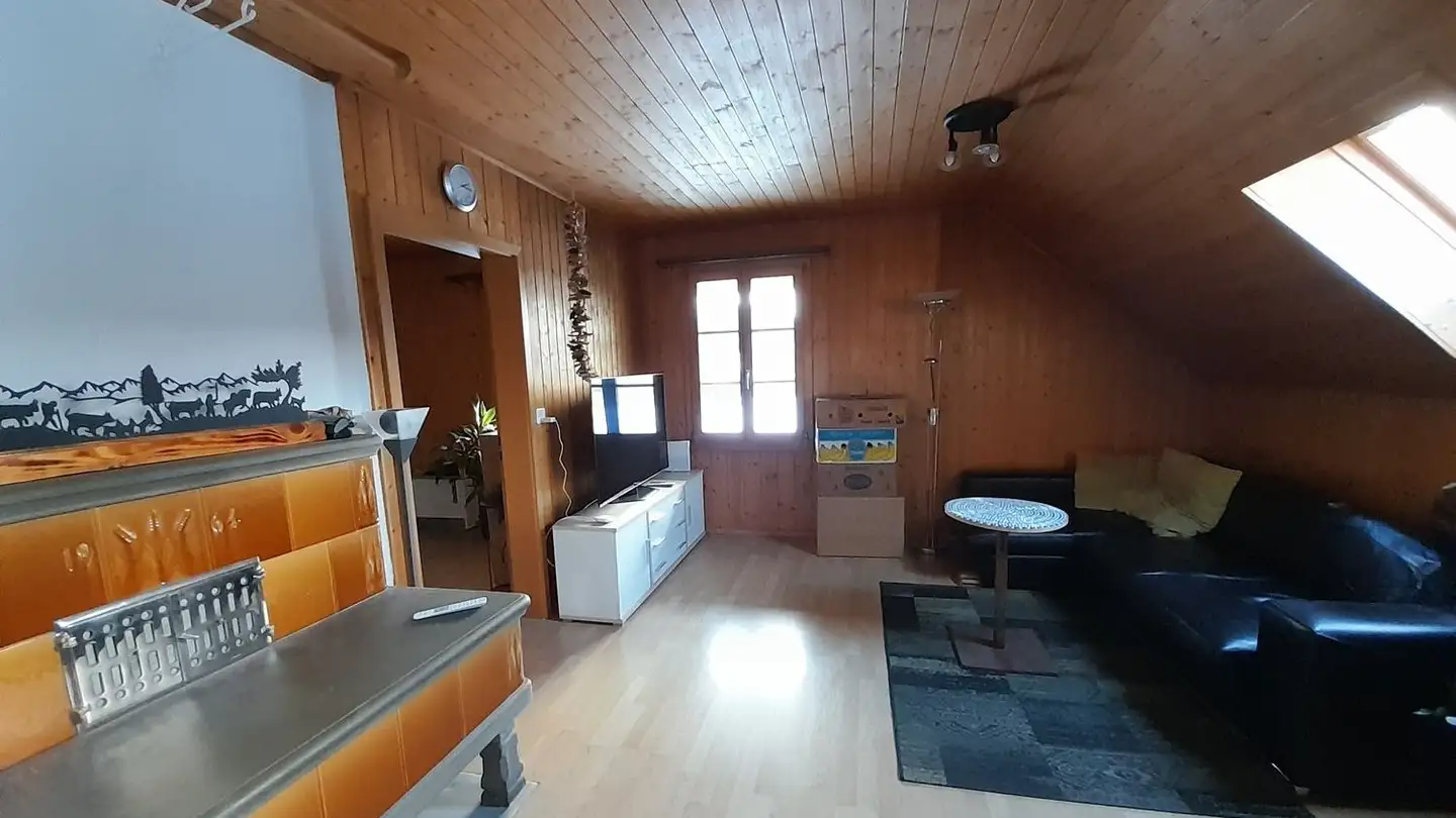 Apartment for rent - Gässliweg 8, 3436 Zollbrück - Photo 4