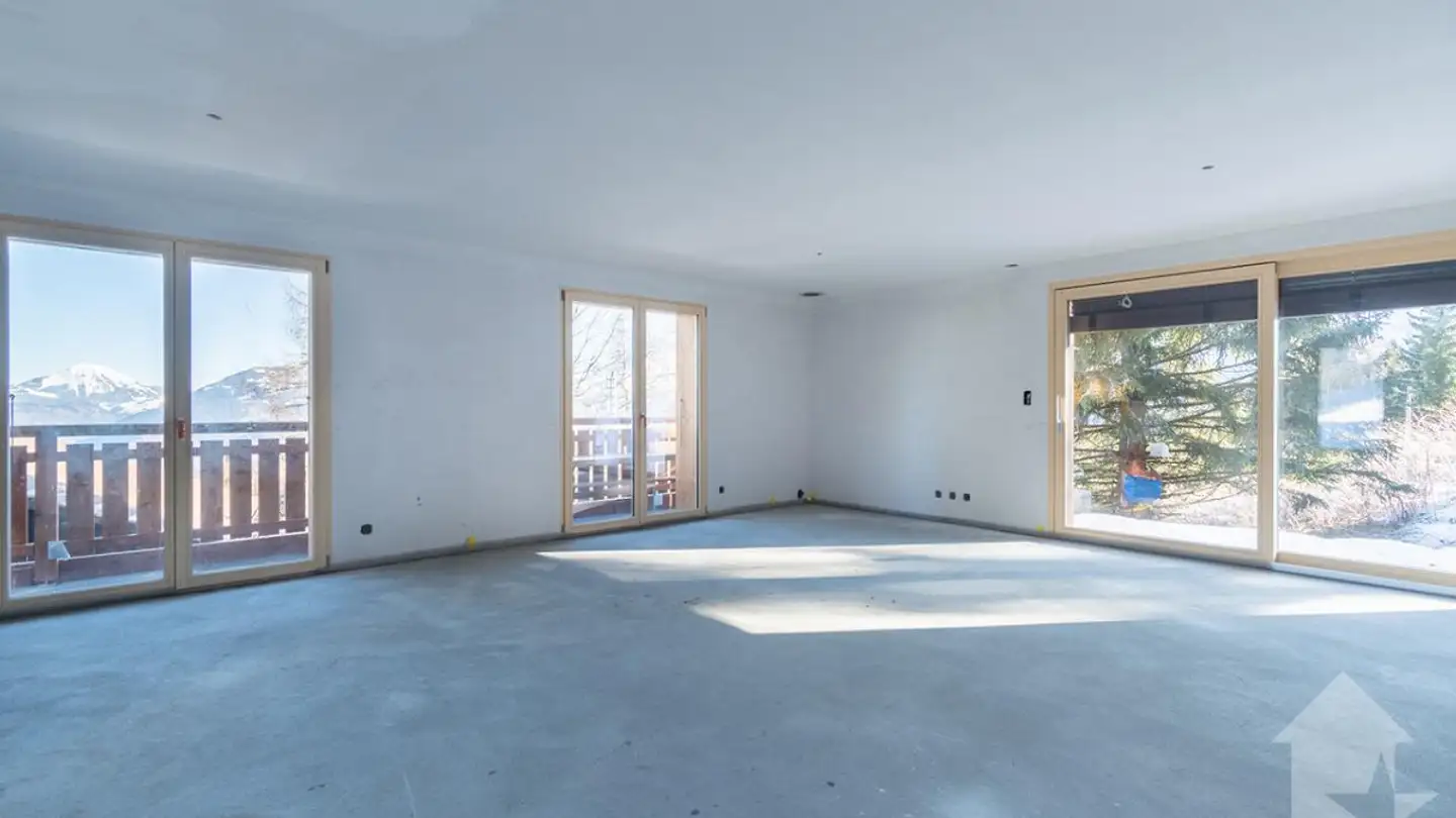 Chalet for sale - Route Des Cerniers, 1871 Les Giettes - Photo 4