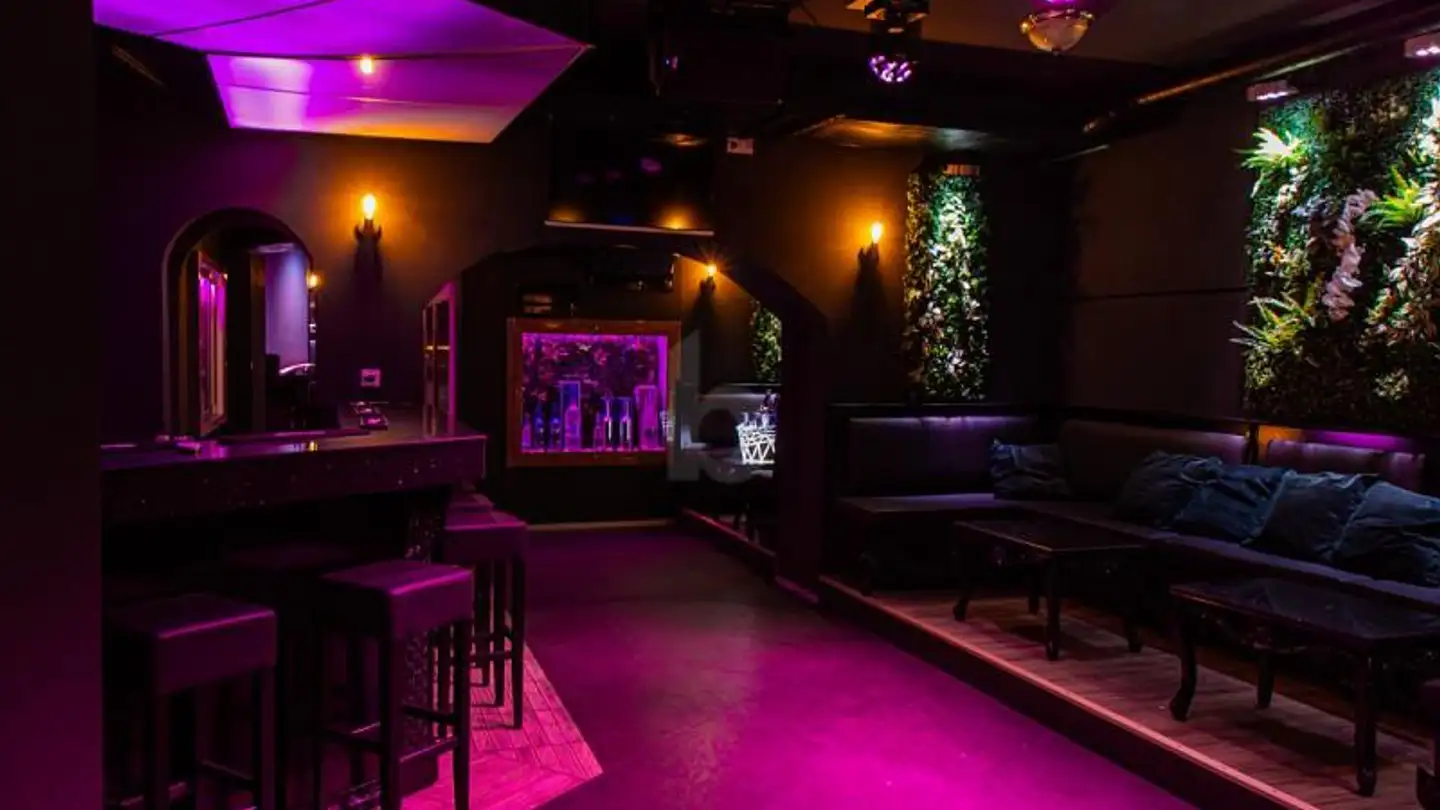 Hotel for rent - 8400 Winterthur