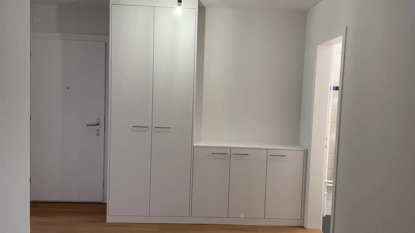 Apartment for rent - Scherzligweg 4, 3600 Thun - Photo 2