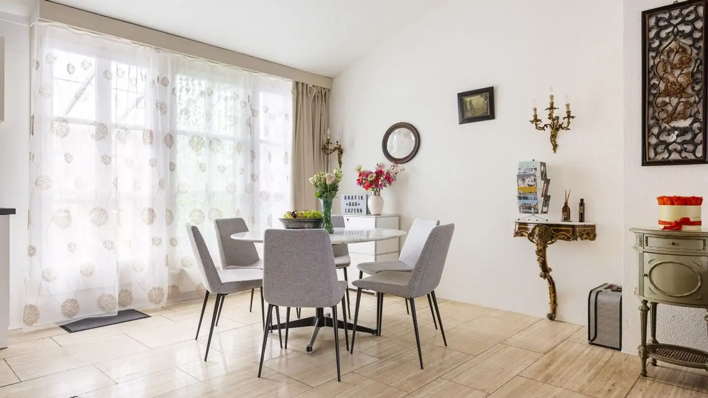 Appartement à louer - 6004 Luzern - Photo 3