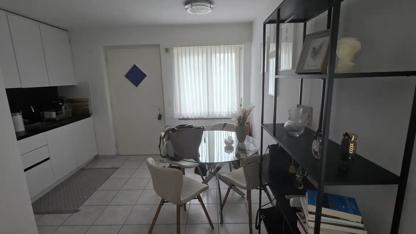 Appartamento ammobiliato in affitto - 8706 Meilen