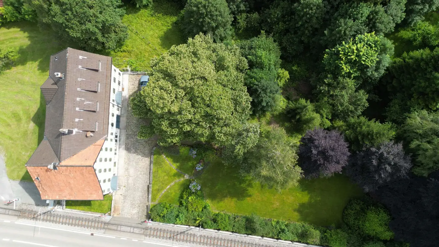 Casa singola in affitto - St. Gallerstrasse, 9042 Speicher - Foto 2