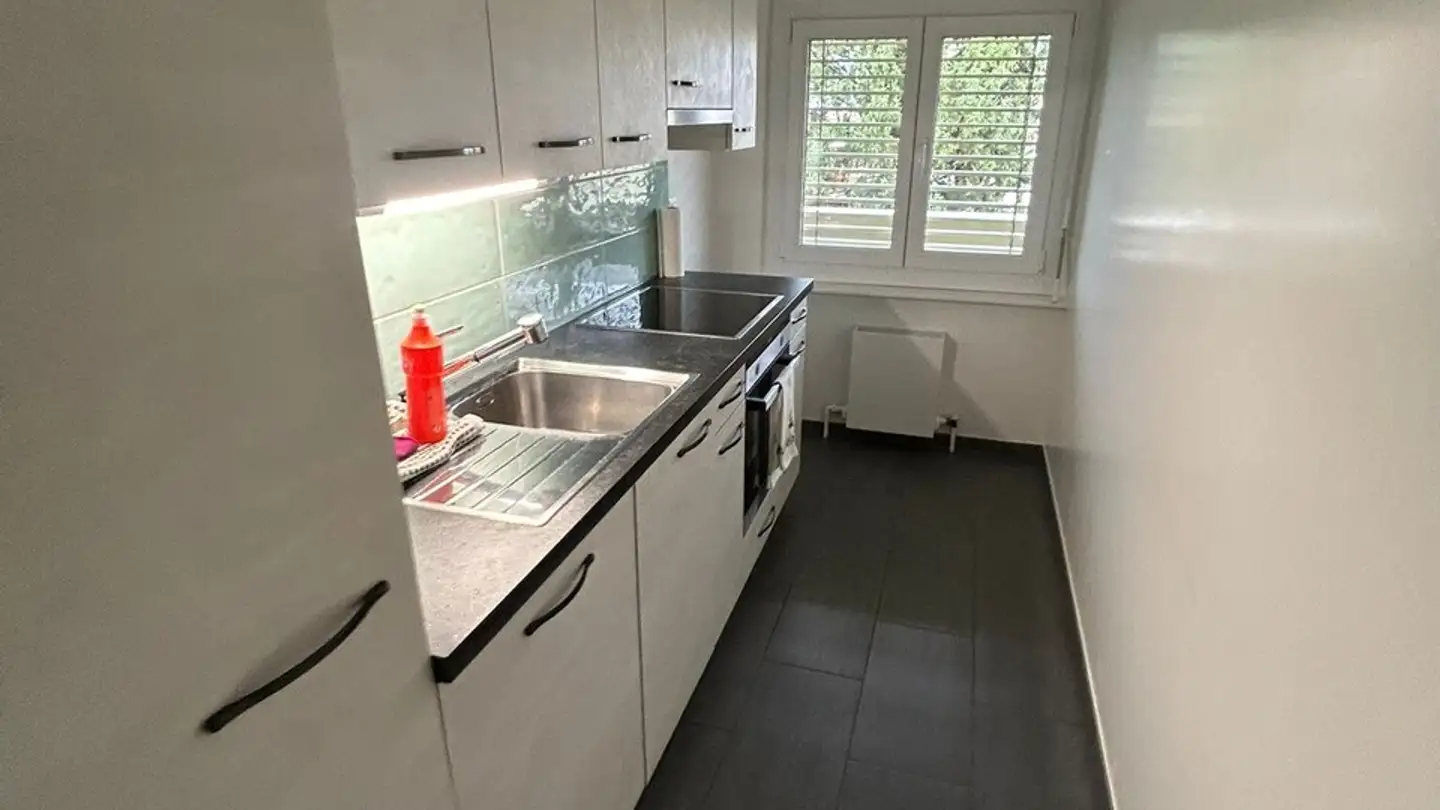 Appartement à louer - Chemin Des Lieugex 61, 1860 Aigle - Photo 2