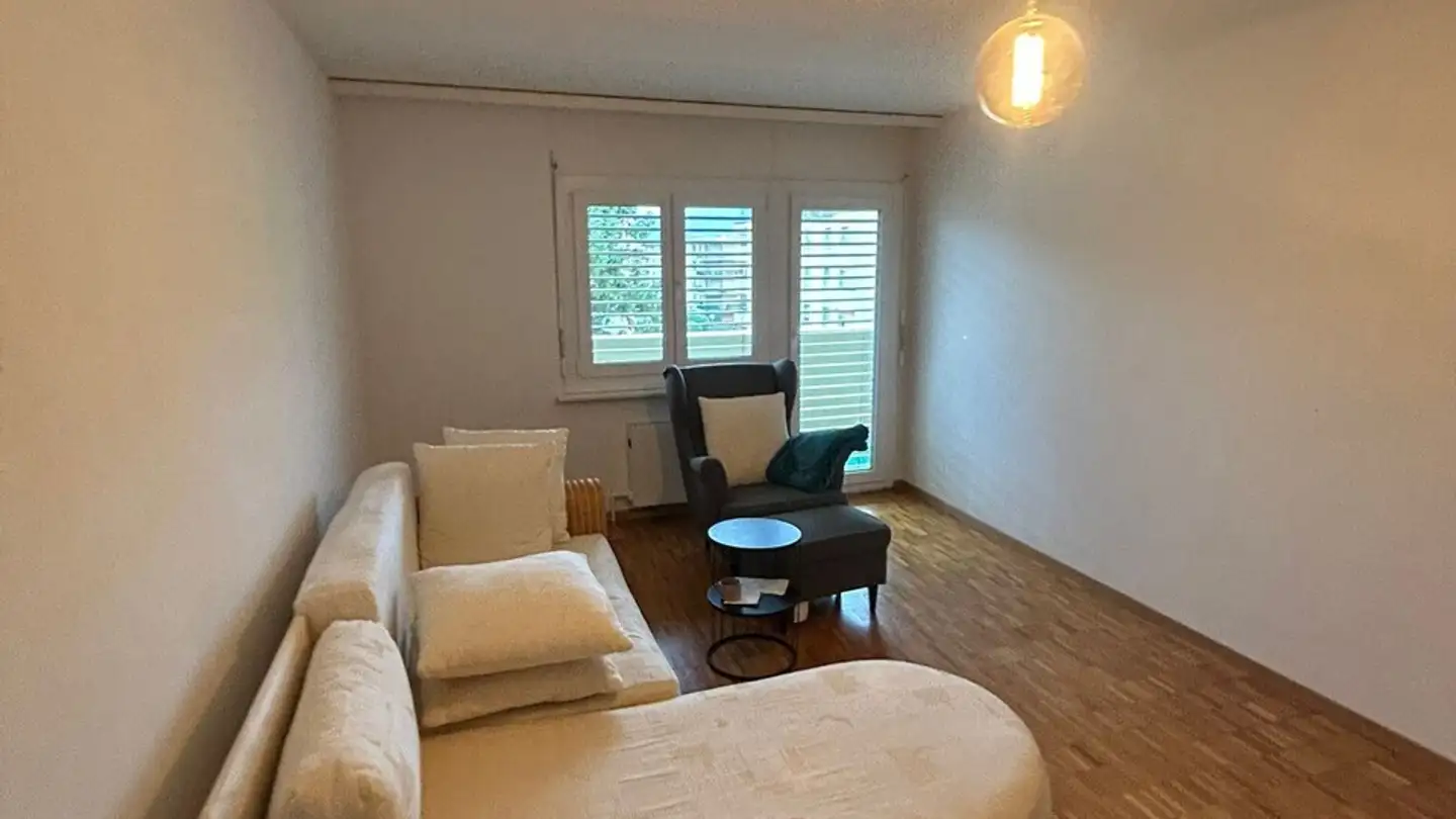 Appartement à louer - Chemin Des Lieugex 61, 1860 Aigle - Photo 3