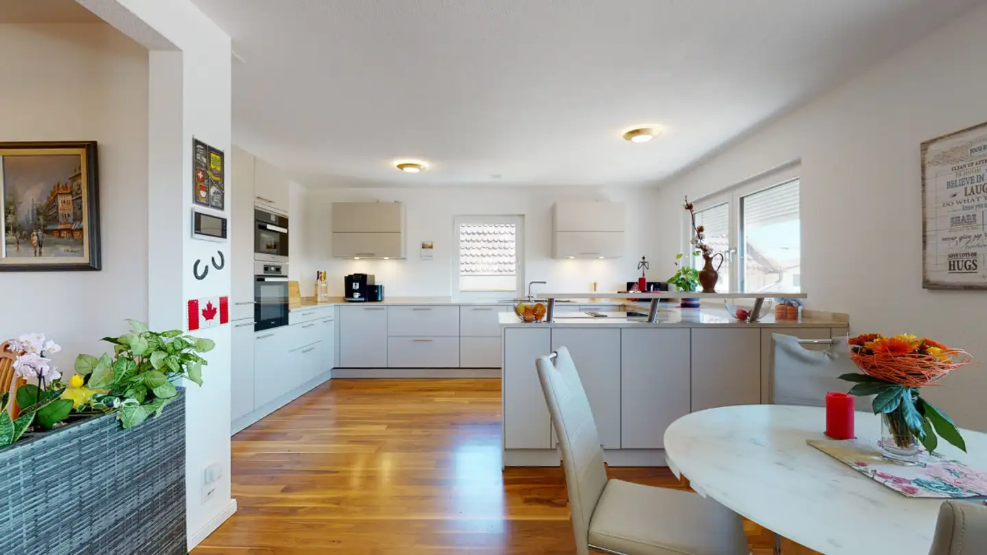 Single house for sale - Hauptstrasse 56, 4625 Oberbuchsiten