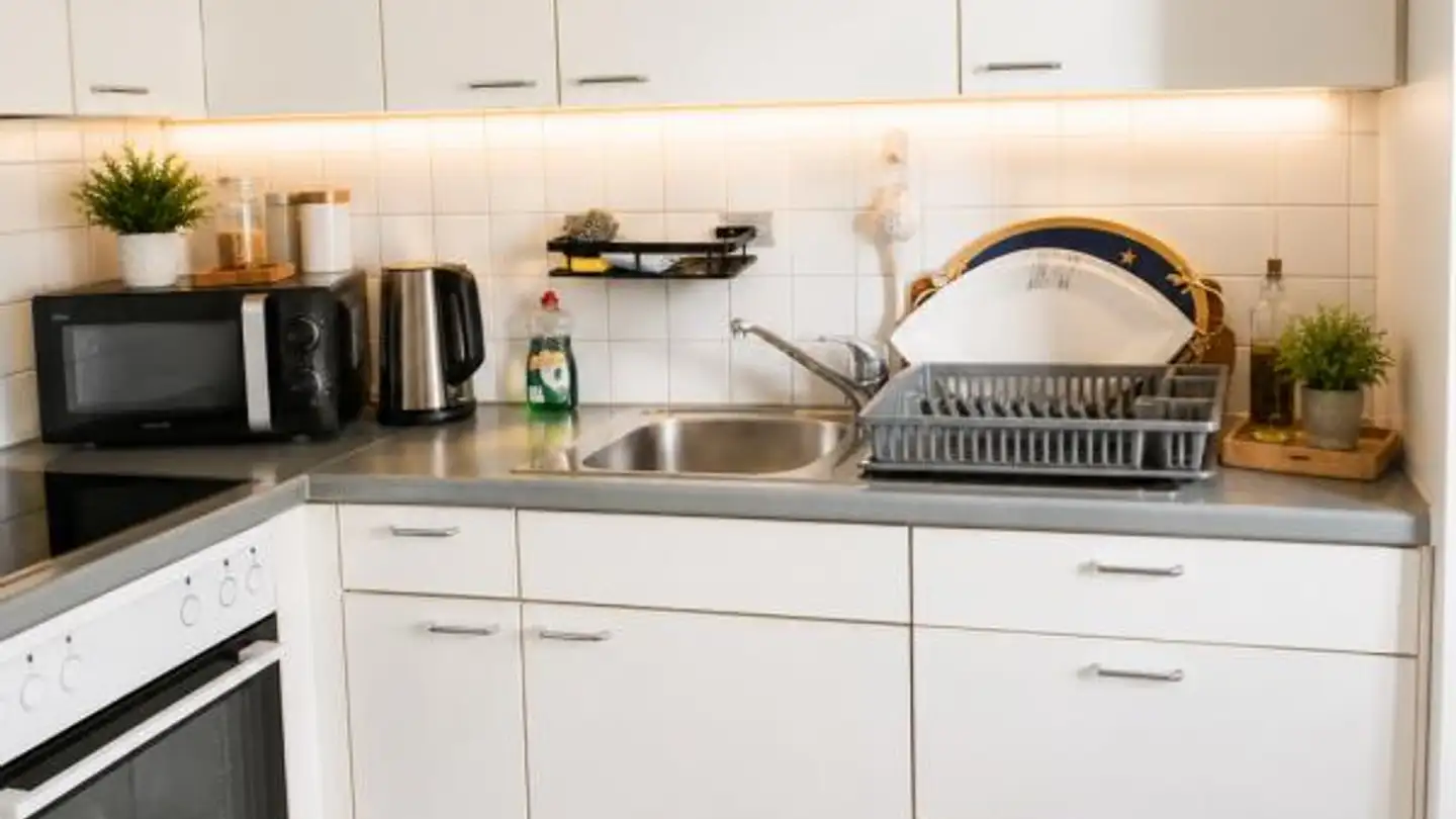 Appartamento in affitto - J. L. Custerstrasse 1, 9450 Altstätten SG - Foto 2