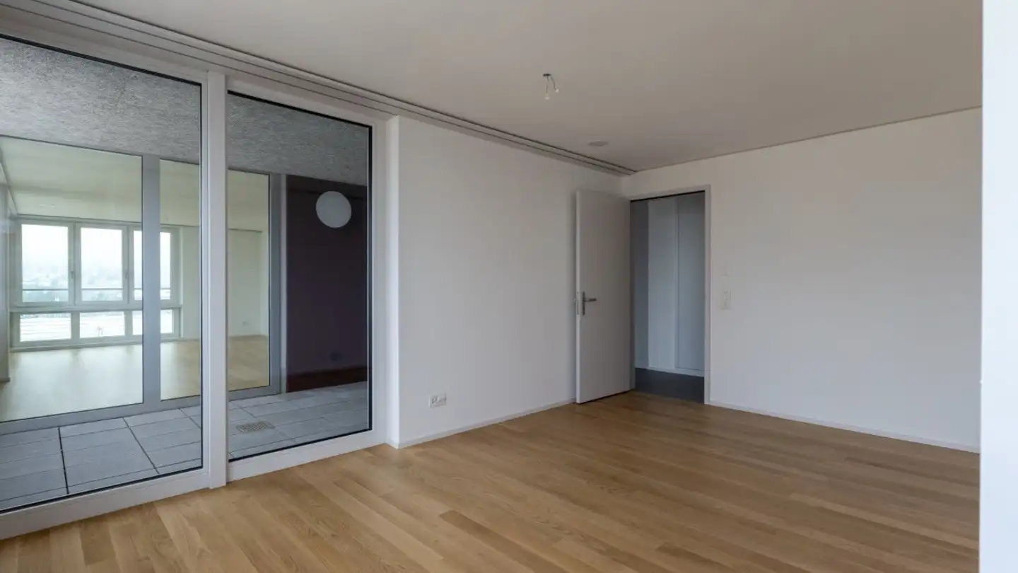 Wohnung mieten - Hohlstrasse 440a, 8048 Zürich