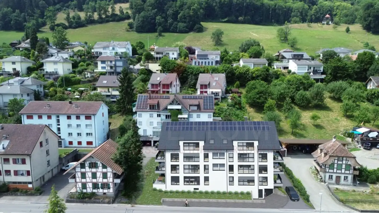 Apartment for sale - 3125 Toffen