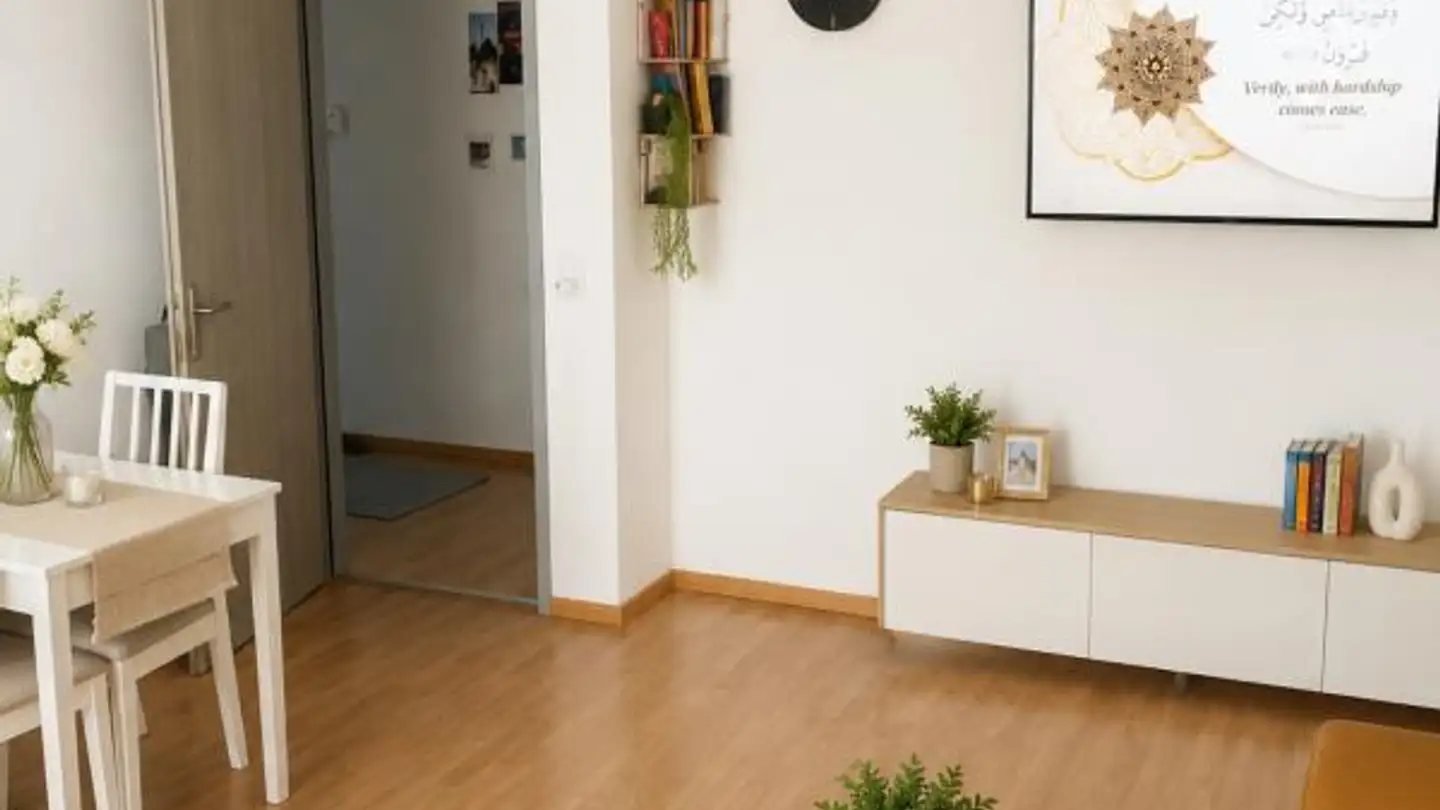 Appartamento in affitto - J. L. Custerstrasse 1, 9450 Altstätten SG - Foto 3