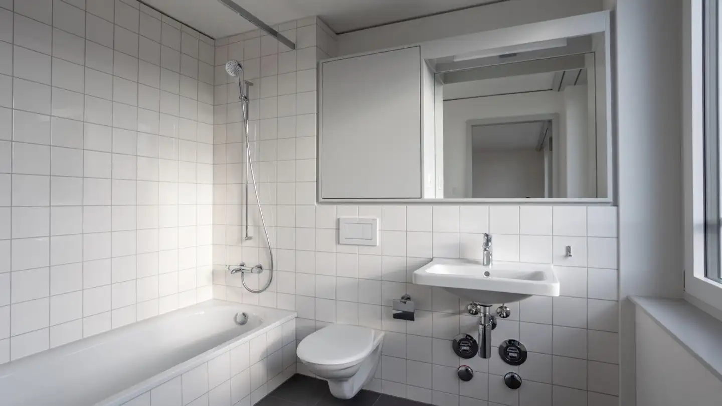 Apartment for rent - Hohlstrasse 440a, 8048 Zürich - Photo 3