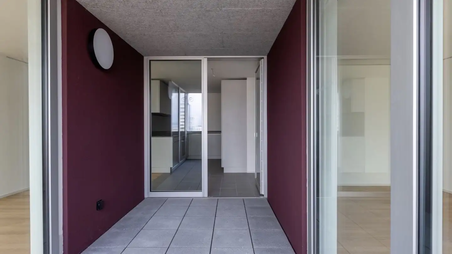 Apartment for rent - Hohlstrasse 440a, 8048 Zürich - Photo 4