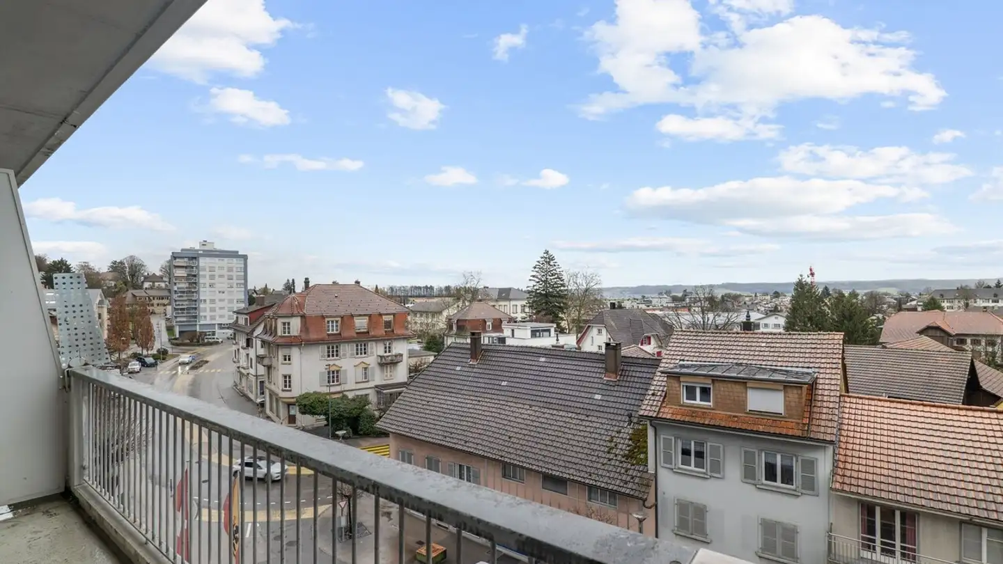 Apartment for rent - Beundenstrasse, 2543 Lengnau BE - Photo 4