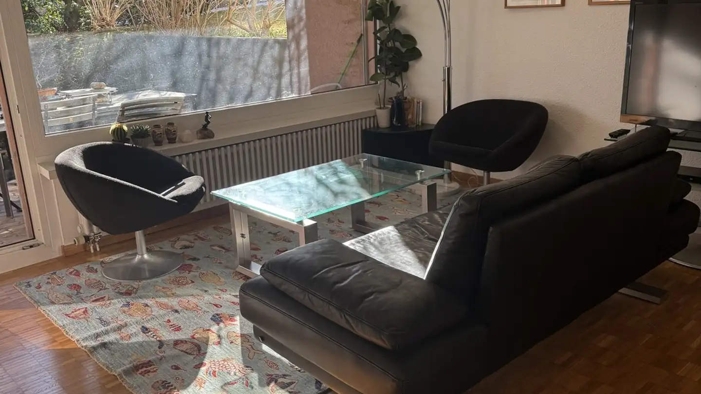 Apartment for rent - Grossackerstrasse 98, 8041 Zürich