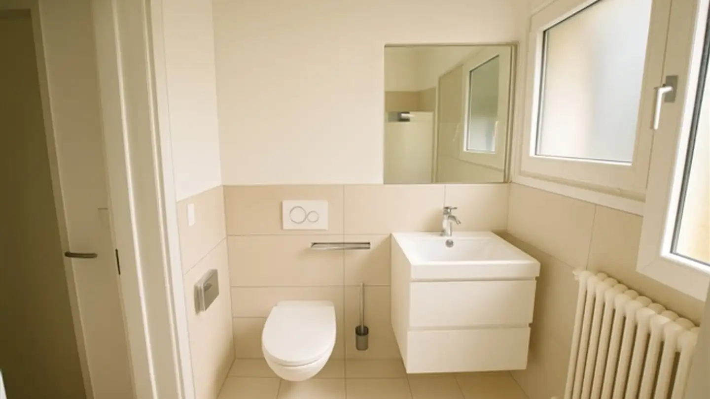 Wohnung mieten - 8038 Zürich - Foto 4