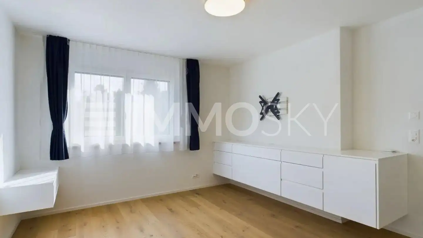 Appartement à vendre - 7320 Sargans - Photo 2