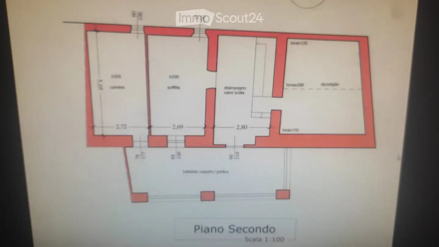 Maison individuelle à vendre - A Rivassóo 2, 6999 Astano - Photo 2