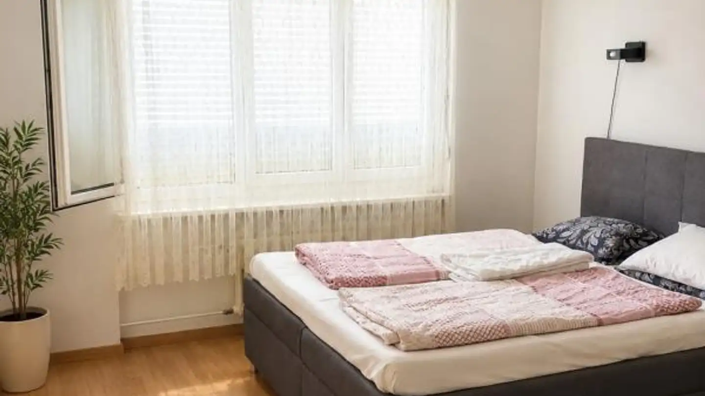Appartamento in affitto - J. L. Custerstrasse 1, 9450 Altstätten SG - Foto 4