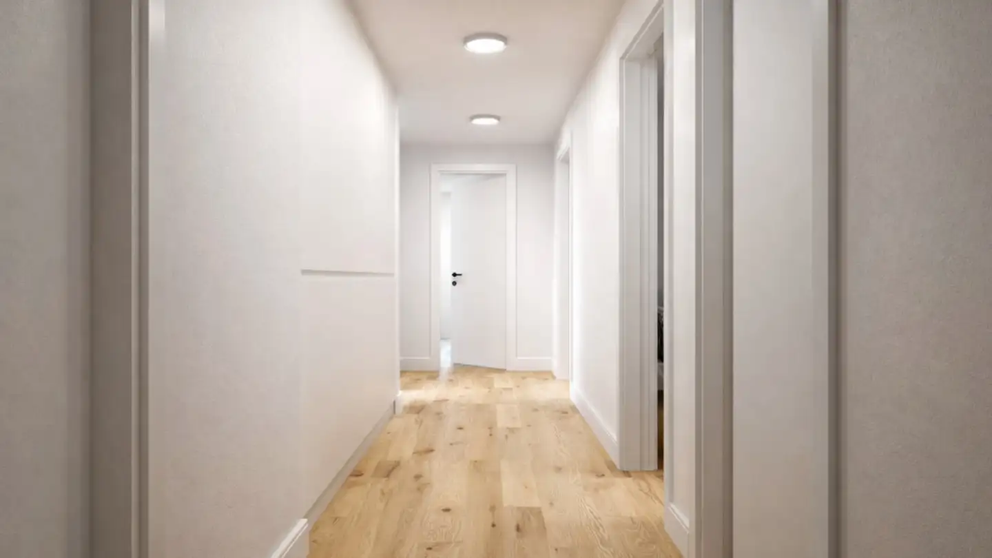 Appartamento in vendita - 3125 Toffen - Foto 4