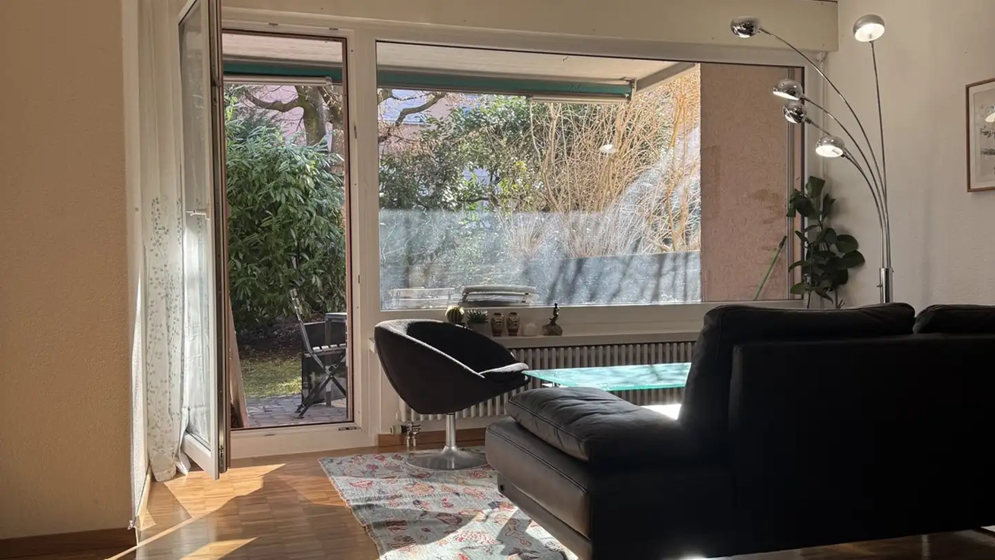 Apartment for rent - Grossackerstrasse 98, 8041 Zürich - Photo 2