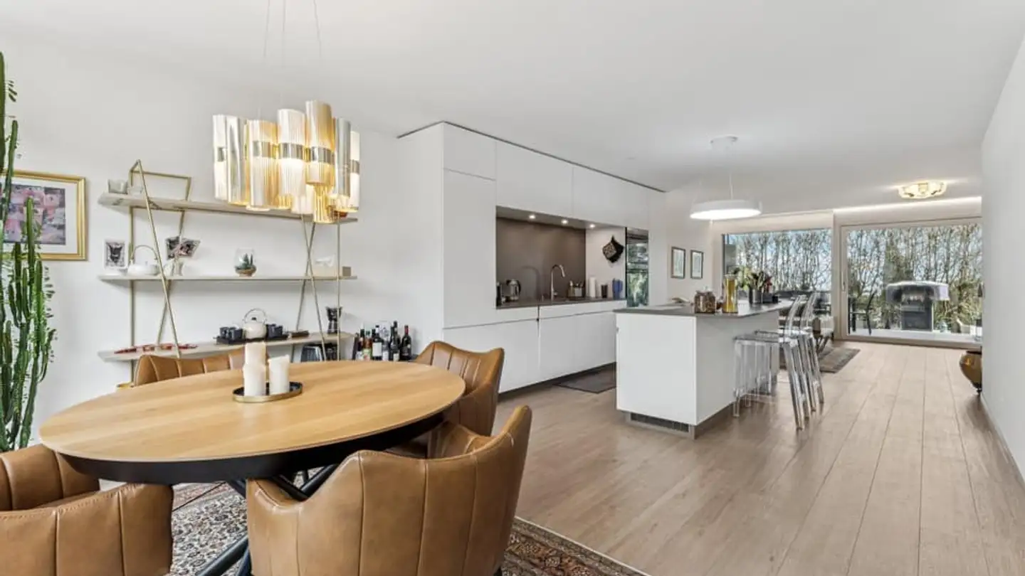 Maison individuelle à vendre - 1142 Pampigny