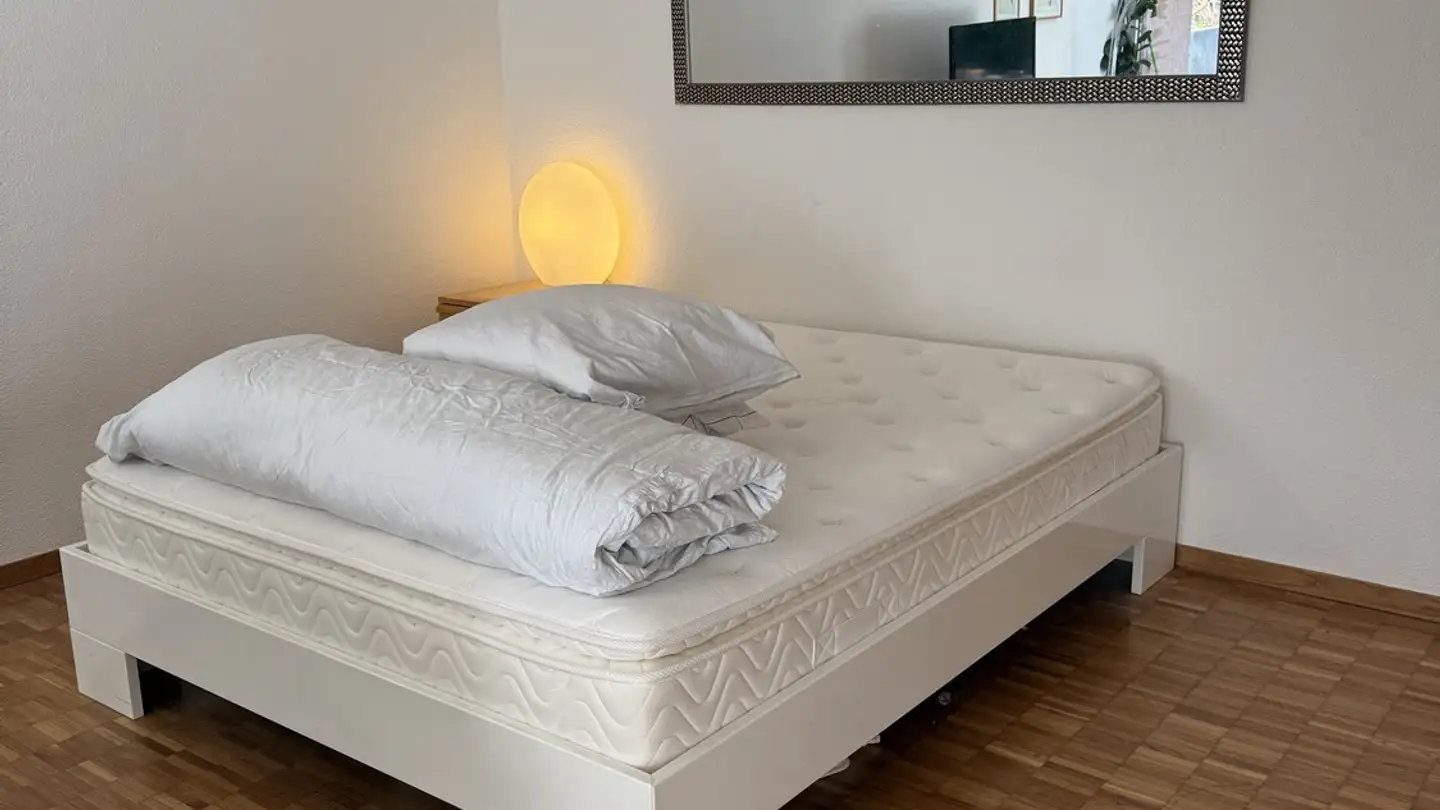 Apartment for rent - Grossackerstrasse 98, 8041 Zürich - Photo 3