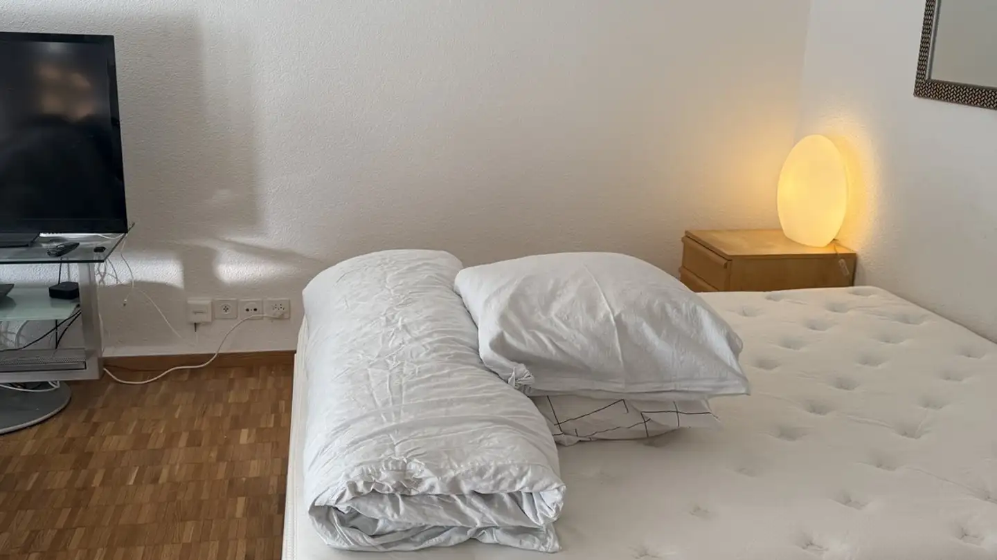 Apartment for rent - Grossackerstrasse 98, 8041 Zürich - Photo 4