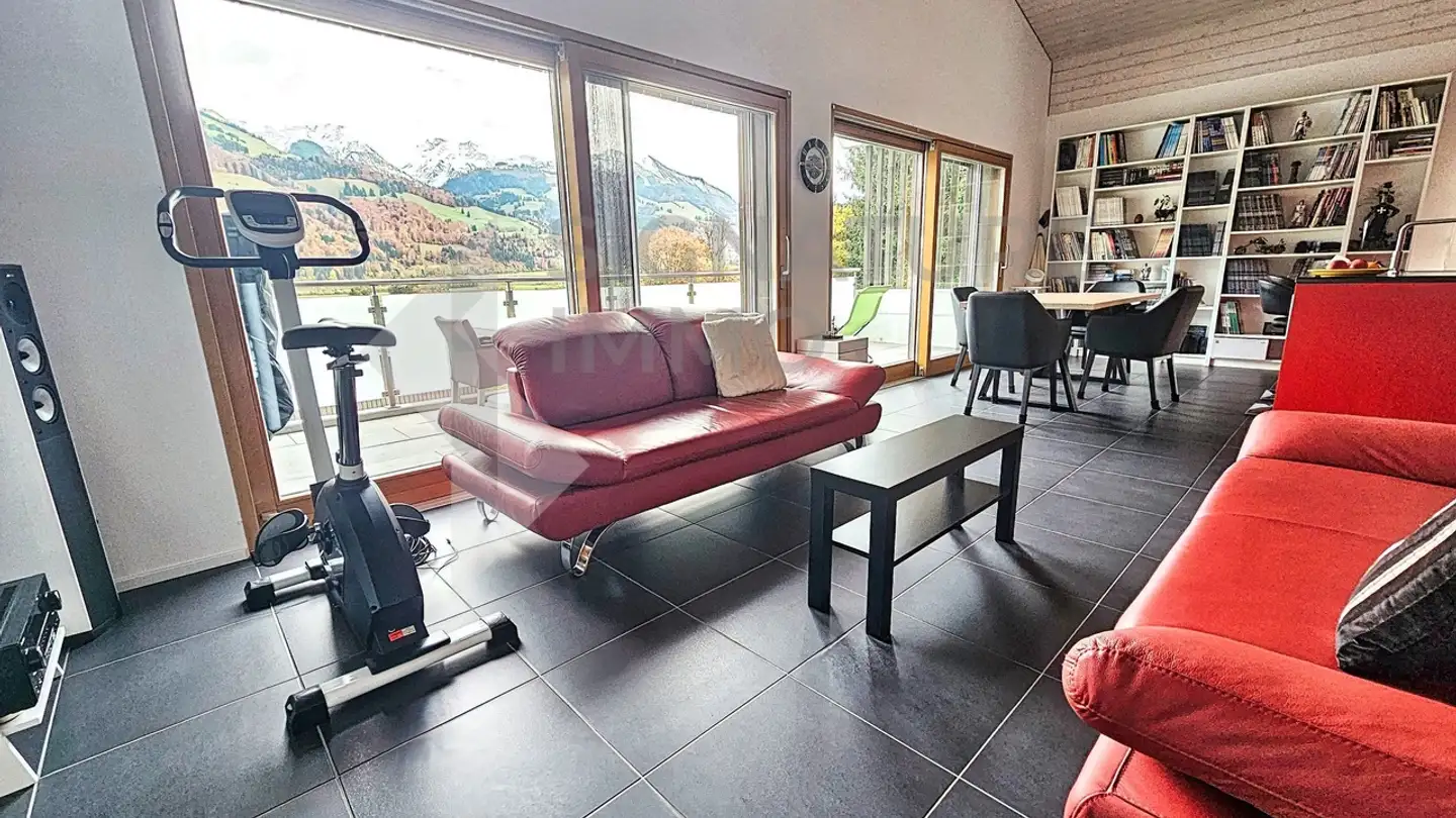 Appartamento in vendita - 1667 Enney - Photo 3