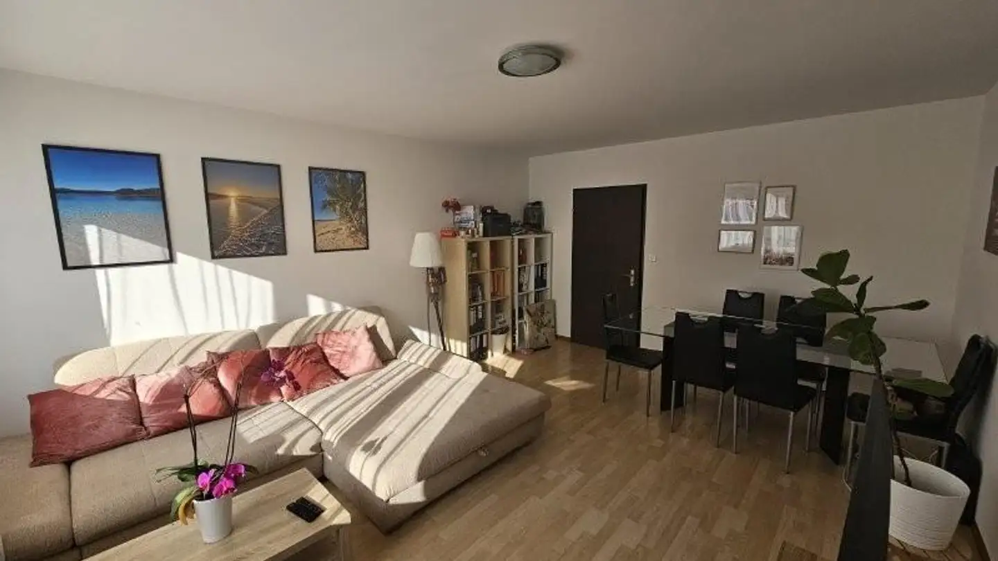 Apartment for rent - Taubenhausstrasse 4, 6005 Luzern