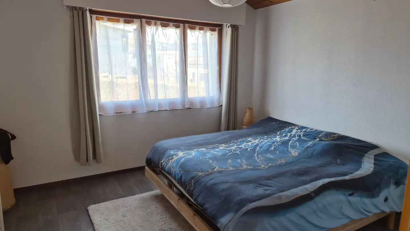 Single house for rent - 1967 Bramois