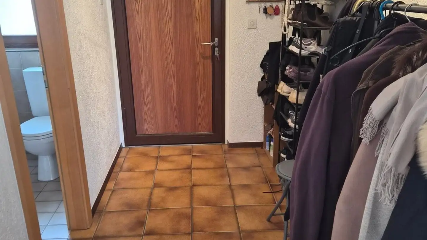 Single house for rent - 1967 Bramois - Photo 2