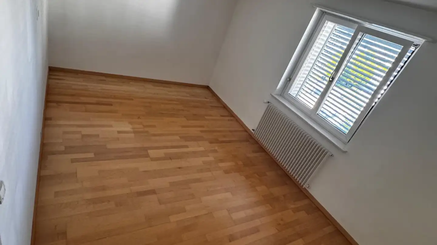Single room for rent - Gallusstrasse, 9500 Wil SG - Photo 2